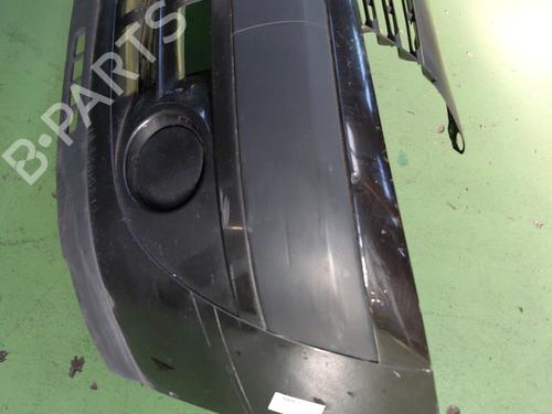 Front bumper RENAULT CLIO II (BB_, CB_) 1.5 dCi (B/CB07) | BP29284080C7 