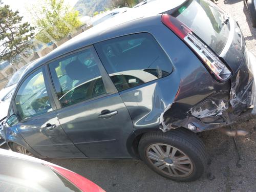 Used Parts FORD FOCUS C-MAX (DM2) 2.0 TDCi 2407381