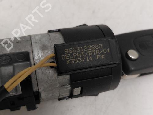 Used Ignition barrel Ignition barrel 38596850 38596850