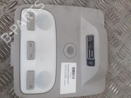 Interior roof light RENAULT ZOE (BFM_) ZOE | BP24749807I8