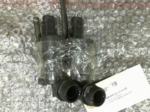 Used Washer pump PEUGEOT 107 (PM_, PN_) 1.0 (68 hp) 24755627