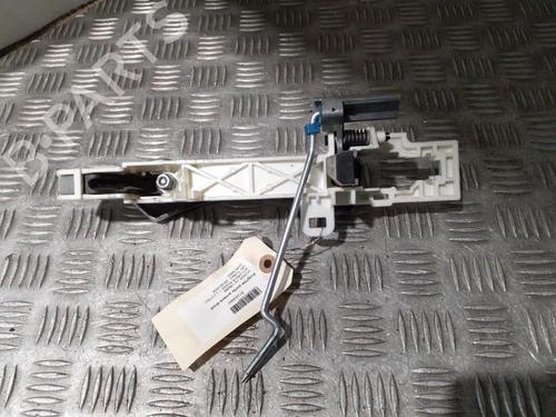 Used Rear right exterior door handle HONDA ACCORD VIII (CU) 2.2 i-DTEC (CU3) (150 hp) 24742240