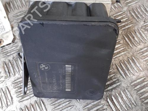 Used ABS pump BMW 1 (E81) 118 d (143 hp) 24757442