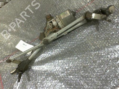 Used Front wiper motor Front wiper motor RENAULT MEGANE III Hatchback (BZ0/1_, B3_) 1.5 dCi (86 hp) 24766292 24766292