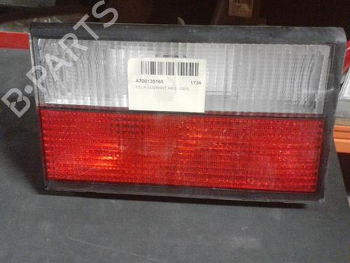 Used Right tailgate light Right tailgate light CITROËN XANTIA (X1_, X2_) [1993-2003] 33421047 33421047