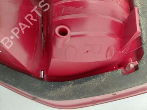 Right tailgate light CITROËN C5 III Break (RW_) 2.0 HDi 165 | BP36366579C80 - Image 3