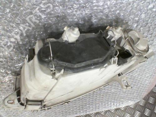 Used Right headlight Right headlight ALFA ROMEO 147 (937_) 1.6 16V T.SPARK ECO (937.AXA1A, 937.BXA1A) (105 hp) 24754993 24754993