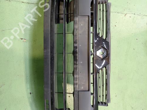 Used Front bumper RENAULT CLIO II (BB_, CB_) 1.4 16V (B/CB0P, BB13) (98 hp) 30819519