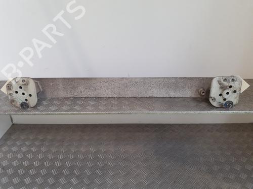 Rear bumper reinforcement CITROËN DS4 (NX_) 1.6 HDi 115 | BP28284177C73 