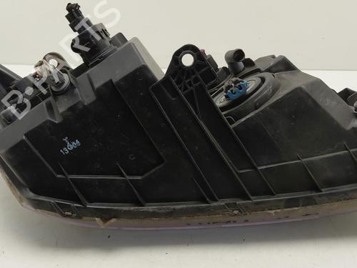 Used Left headlight Left headlight FIAT FREEMONT (345_) 2.0 JTD (170 hp) 36545410 36545410