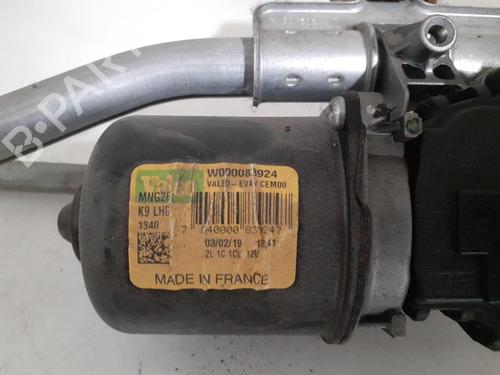 Front wiper motor CITROËN BERLINGO Box Body/MPV (K9) 1.5 BlueHDi 130 | BP28067266M29 