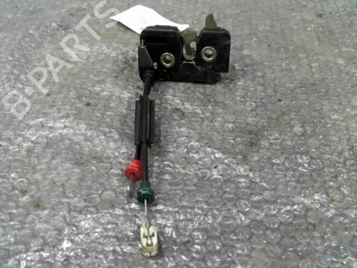 Bakluke lås FORD FIESTA IV (JA_, JB_) 1.3 i (60 hp) 24762872