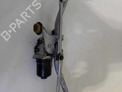 Used Front wiper motor PEUGEOT 2008 II (UD_, US_, UY_, UJ_, UR_, UC_) 1.2 PureTech 130 (USHNS, URHNS) (130 hp) 30438505