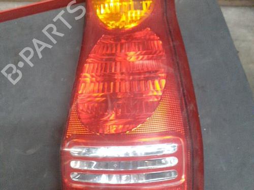 Used Right taillight Right taillight 24770449 24770449