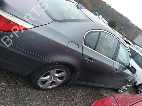Rear left belt tensioner BMW 5 (E60) 530 xd | BP24875755C89 