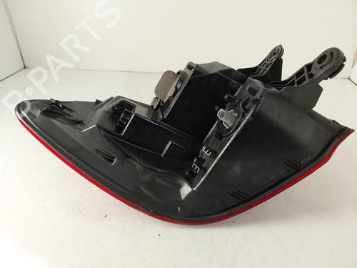 Right taillight BMW X2 (F39) sDrive 18 d | BP31612866C35 