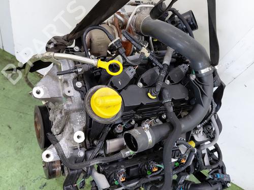 Engine RENAULT CAPTUR II (HF_) LPG (HFMT) | BP29642305M1  - Image 9