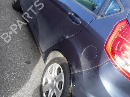 AC compressor FORD FIESTA VI (CB1, CCN) 1.6 TDCi | BP24765515M34 - Image 8