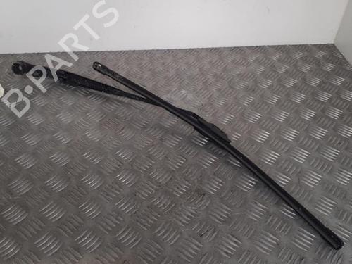 Used Front windshield wiper arm DODGE CALIBER 2.0 CRD (140 hp) 24749894
