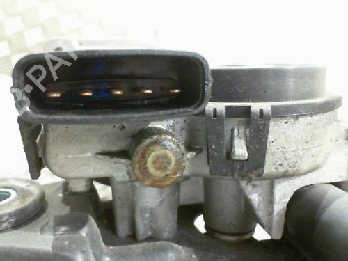 Used Front wiper motor Front wiper motor KIA PICANTO I (SA) 1.1 (65 hp) 24766579 24766579