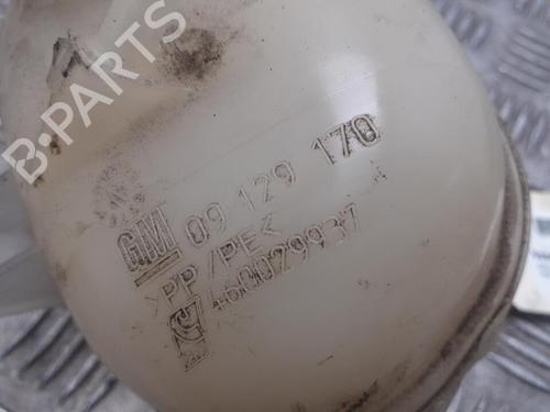 Used Expansion tank OPEL AGILA (A) (H00) 1.2 16V (F68) (75 hp) 24749342