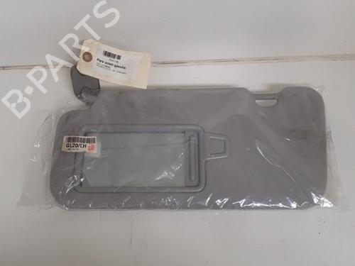 Used Left sun visor Left sun visor KIA PICANTO III (JA) 1.0 (67 hp) 24761272 24761272