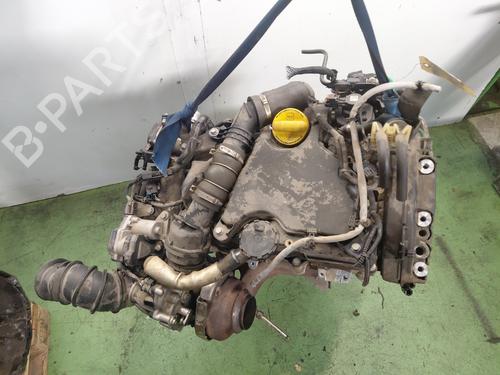 Engine RENAULT KANGOO Express (FW0/1_) 1.5 dCi 95 (FW16) | BP33160979M1 - Image 5