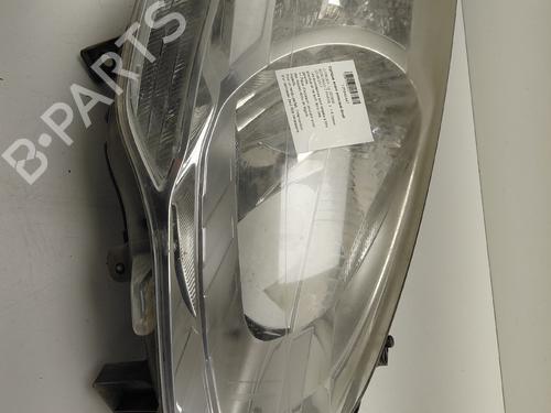 Used Right headlight Right headlight CITROËN BERLINGO Box Body/MPV (B9) [2008-2026] 36096494 36096494