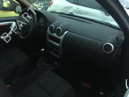 Advarselsbryter DACIA SANDERO 1.4 (BS0C, BS0A, BS0G, BS1F, BS0E) | BP24752395I22 - Image 5