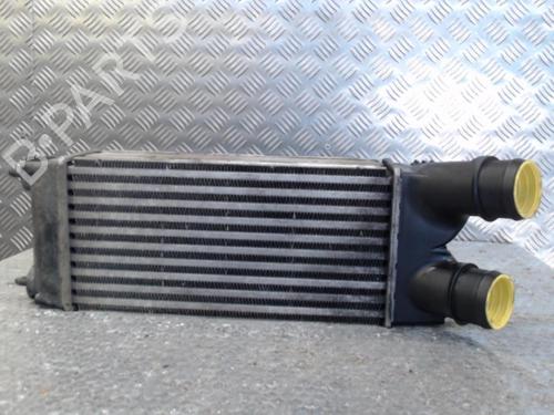 Used Intercooler Intercooler CITROËN BERLINGO Box Body/MPV (B9) 1.6 HDi 90 16V (90 hp) 24754544 24754544