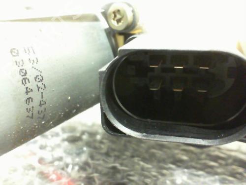 Front left window mechanism BMW 5 (E60) 530 d | BP24766282C22 - Image 2