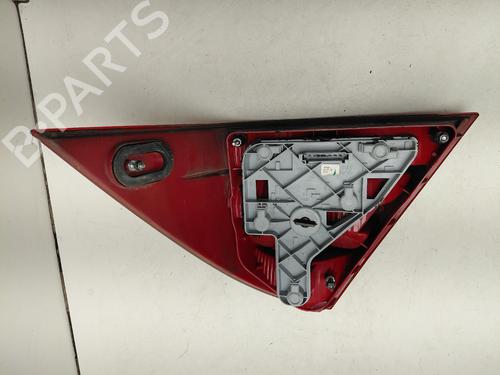Left taillight MERCEDES-BENZ C-CLASS (W203) C 200 CDI (203.007) | BP37270920C34 - Image 2