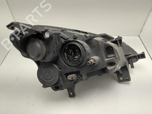 Left headlight CITROËN BERLINGO Box Body/MPV (B9) | BP36841683C28 - Image 2