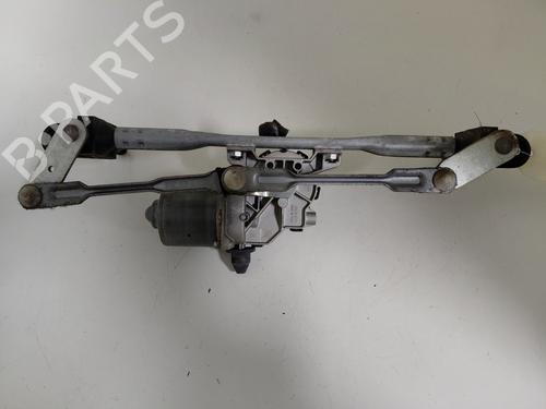 Front wiper motor FIAT 500 C (312_) 0.9 (312AG1A) | BP29343543M29 