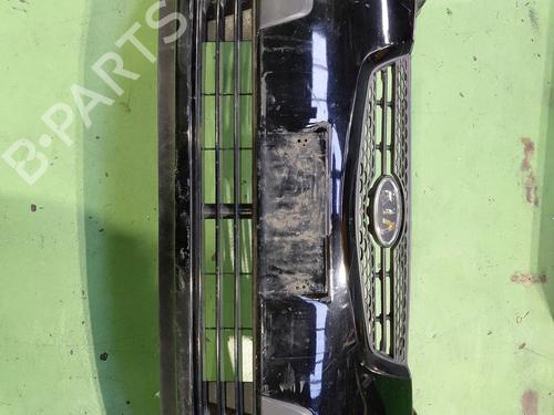 Used Front bumper KIA RIO II (JB) 1.4 16V (97 hp) 28445287