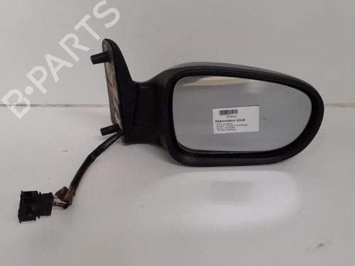 Used Right mirror FORD GALAXY I (WGR) 1.9 TDI (115 hp) 24741868