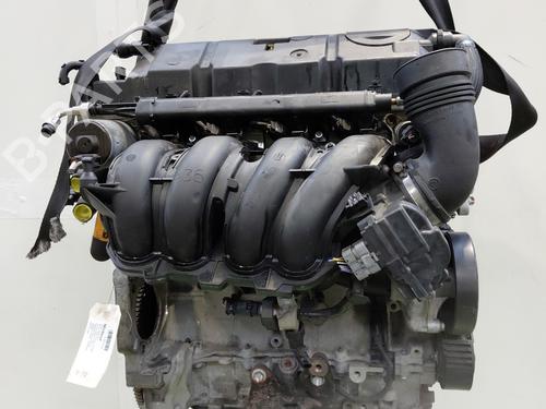 Used Engine MINI MINI (R56) Cooper (122 hp) 31042759
