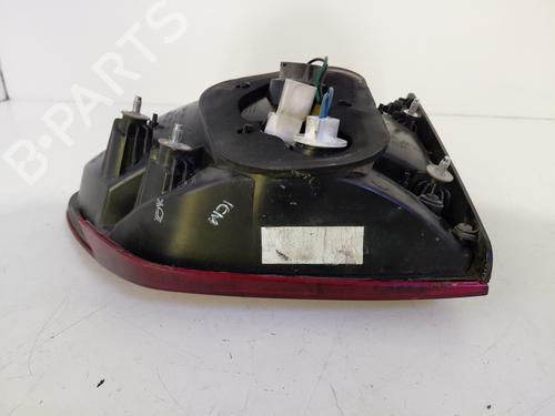 Used Left tailgate light Left tailgate light KIA CARENS IV 1.7 CRDi (116 hp) 29842519 29842519