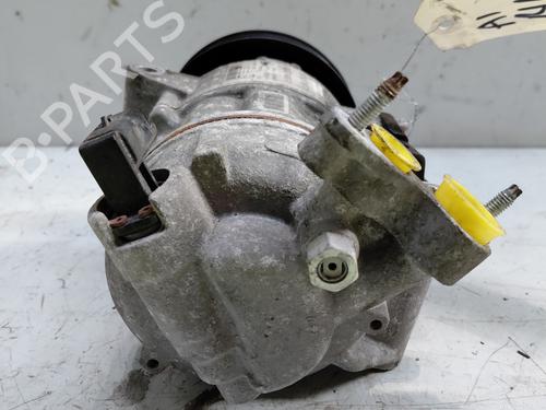 Used AC compressor AC compressor PEUGEOT 308 II (LB_, LP_, LW_, LH_, L3_) 1.6 THP 125 (125 hp) 29083167 29083167