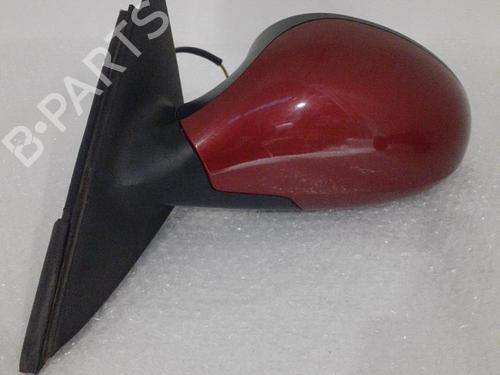 Used Left mirror SEAT IBIZA III (6L1) 1.4 16V (86 hp) 24760369