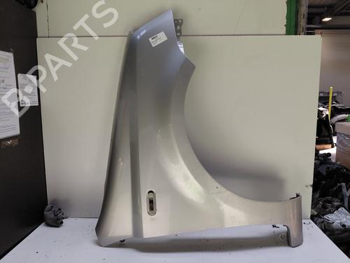 Used Right front fenders Right front fenders FIAT PANDA (169_) 1.2 (169.AXB11, 169.AXB1A) (60 hp) 36096501 36096501