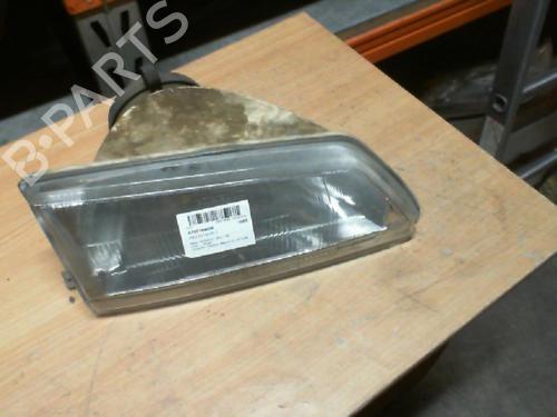 Used Right headlight PEUGEOT 106 I (1A, 1C) 1.5 D (58 hp) 24768955
