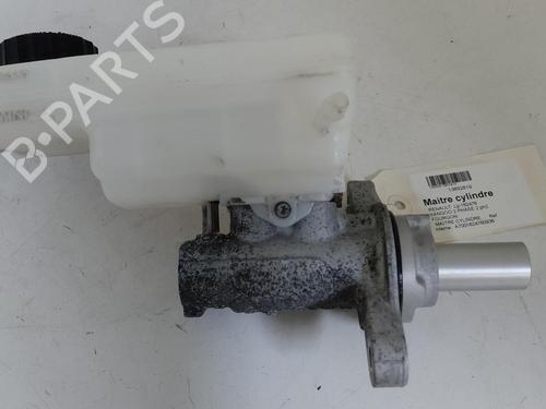 Used Brake master cylinder Brake master cylinder RENAULT KANGOO Express (FW0/1_) 1.5 dCi 90 (FW0G, FW05, FW08, FW11) (90 hp) 24769210 24769210