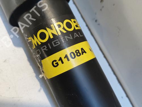 Right rear shock absorber RENAULT MEGANE III Grandtour (KZ0/1) 1.5 dCi (KZ09, KZ0D, KZ1G, KZ29, KZ14, KZ1W, KZ10, KZ1F,... | BP29197450M19 