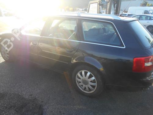 Frontplade/Frontkurv AUDI ALLROAD C5 (4BH) | BP24770546C72 - Image 4