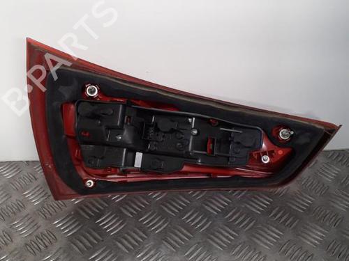 Used Right taillight AUDI A1 (8X1, 8XK) 1.6 TDI (105 hp) 24751157