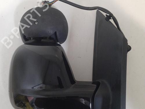Used Right mirror PEUGEOT EXPERT Van (V_) 2.0 BlueHDi 120 (122 hp) 28534665