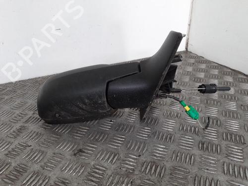 Right mirror RENAULT MEGANE II (BM0/1_, CM0/1_) 1.5 dCi (BM0F, BM0T, BM2B, CM0F, CM0T) | BP24747175C27 