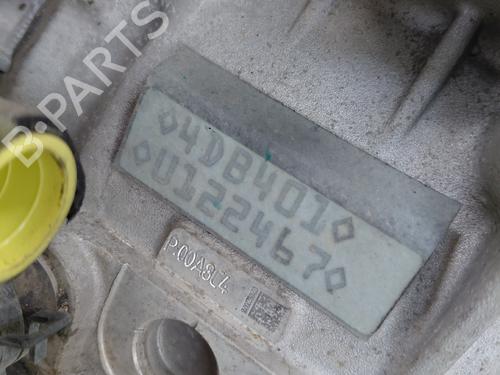 Motor DACIA SPRING EV (B6M1) | BP37754543M1 - Image 3