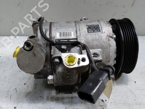 AC Kompressor VW POLO V (6R1, 6C1) 1.2 (70 hp) 29144260